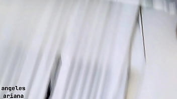 Preview 3 of Big Gerls - Entra en mi ba&ntilde_era,  voy a lavarte la verga.Culo lleno de polla.Co&ntilde_o salpicando semen
