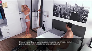 Preview 2 of Anime Sex Youtube - Jessica O&#039_Neil&#039_s Hard News 2