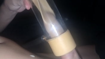 Preview 3 of Mom Sleeping Son Xxxxx Videos - Venus 2000 Edging and Masturbation