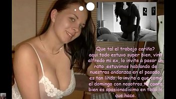 Preview 2 of Craving Carmen Toys - Talkies del tipo cornudo 3