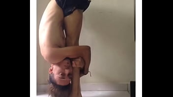 Preview 2 of India Repe Sex - Enmanuelcv contorsionista