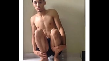 Preview 1 of India Repe Sex - Enmanuelcv contorsionista