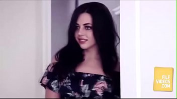 Preview 1 of Big Ass Elka - can&#039_t resist Stepbrother&#039_s charms - FREE Family videos at FILFVIDEOS.COM