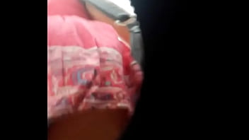 Preview 2 of Kungfu Xxc - Upskirt de jovencita en Chile