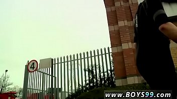 Preview 4 of Gf Bf Honeymoon - Boys pool sex and the greatest gay videos An Unlucky Victim Gets A