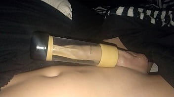 Preview 3 of Flor And Jasmin - This sex machine fucks me so good