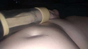 Preview 4 of Flor And Jasmin - This sex machine fucks me so good