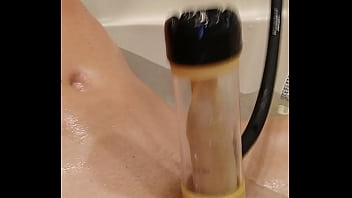 Preview 2 of Pakistan Sexx Full Hd - Venus 2000 in the Bathtub