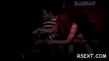 Preview 2 of Insert Objec - Stunning babe gets drilled hard ball deep in her pleasing cunt