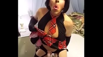 Preview 4 of 10 Yar Porn Wap - Mad Granny Crossdresser