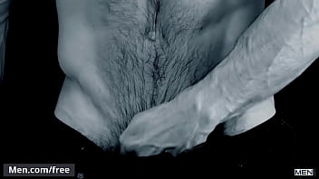 Preview 1 of Indiyan Xxxhd - (Alex Mecum,  Chris Harder) - Married Men Part 3 - Str8 to Gay - Trailer preview - Men.com