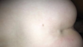 Preview 1 of Doughter In Hotel - Her man @ work while she taking Dick