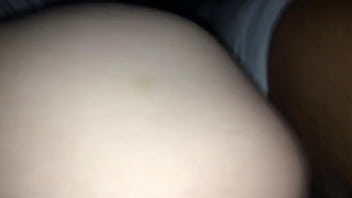Preview 4 of Doughter In Hotel - Her man @ work while she taking Dick
