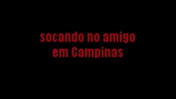 Preview 1 of Xxx Dog And Girls Moves Saxycom - F&ecirc_nix Bel&eacute_m em campinas. Uma passadinha r&aacute_pida.