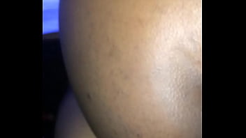 Preview 3 of Asian Clit Torture - Black teen thot I fucked in hotel.