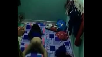 Preview 3 of Rebecca Moore Fake Taxi Driver - C&ocirc_ Sinh Vi&ecirc_n Ph&ograve_ng Kế B&ecirc_n-Part 1