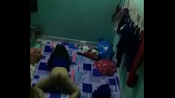 Preview 1 of Rebecca Moore Fake Taxi Driver - C&ocirc_ Sinh Vi&ecirc_n Ph&ograve_ng Kế B&ecirc_n-Part 1