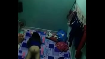 Preview 4 of Rebecca Moore Fake Taxi Driver - C&ocirc_ Sinh Vi&ecirc_n Ph&ograve_ng Kế B&ecirc_n-Part 1