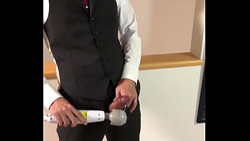 Preview 4 of Very Old Saggy Granny Anal - けんぞー電マオナ②