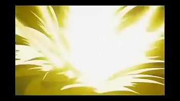 Preview 3 of Niki Minaj V Snipdog - Dragon Ball Z AMV Goku and Vegeta Time of Dying