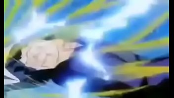 Preview 1 of Niki Minaj V Snipdog - Dragon Ball Z AMV Goku and Vegeta Time of Dying