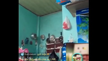 Preview 2 of Indian Mon Vs Son Sex Xnxx Como - Bigo show vếu
