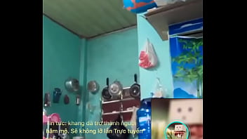 Preview 3 of Indian Mon Vs Son Sex Xnxx Como - Bigo show vếu
