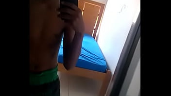 Preview 2 of Xxxm0vies - Novinho tomou no boga a noite inteira e acordou feliz