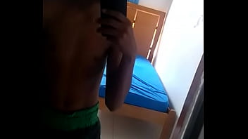 Preview 3 of Xxxm0vies - Novinho tomou no boga a noite inteira e acordou feliz