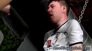 Preview 2 of Drink Peeink - Hot male cop bondage and fucked gay xxx Matt Schooled In Cock Sucking