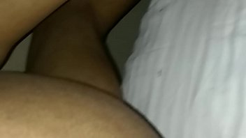 Preview 1 of Sax Xxx J - Indian tranny cums after being fucked and left by boyfriend