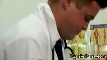 Preview 2 of Ava Full Move - Penis size of gay porn actors Sexy young twink youngster Anthony