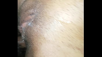 Preview 3 of Mom And Daughter Say Nigger - Follando a mi mujer por el culo