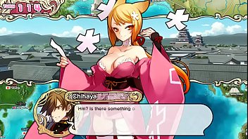 Preview 1 of Xnxx Scholl - 英雄＊戦姫-eiyuu senki abe h scene