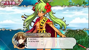 Preview 1 of Puta Loka - 英雄＊戦姫-eiyuu senki kamehameha h scene 2