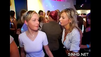 Preview 3 of Xxx Jordi With Leigh Darby - Wild orgy partying with loads of wet cock engulfing satisfying