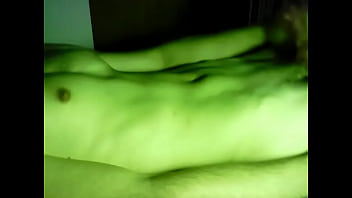 Preview 3 of Gaby Ramirez Naked - Hot amateur twink cums