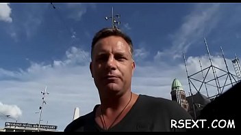 Preview 1 of Jaanorxxx - Lewd old dude takes a journey in amsterdam&#039_s redlight district