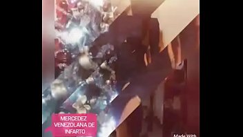 Preview 1 of Woman Pene - Venezolana