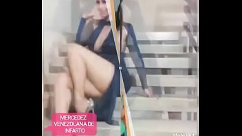 Preview 4 of Woman Pene - Venezolana