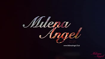 Preview 1 of Karla Kush And Jillian Jason - Hold On- MilenaAngelCLub