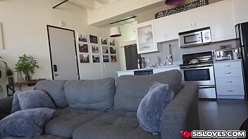 Preview 1 of Sunny Leone Xxx Videos Porn Star - Haven Rae gets her ultimate fucking