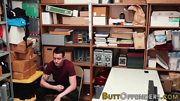 Preview 1 of Hindi Open Fuking Video Cilip - Thief sucks black cock
