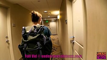 Preview 1 of Nanai - Alone With My Slut Teen StepDaughter Part 1,  2