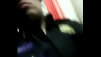 Preview 1 of Brooklyn Chase At Gym - Policia Mexicana se masturba