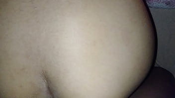 Preview 4 of Mulslim Sexdx - Otaku dando. Un palo mientras vemos naruto