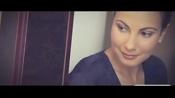 Preview 1 of Sxei Vedio - Big tits gal received a relaxing massage and gets boned