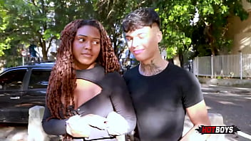 Preview 1 of Jose Tylor - fodendo com minha melhor amiga e o namorado dela!