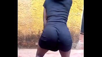 Preview 3 of Exnx 16 - Thick ass twerk sexy and fuck hard