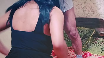 Preview 1 of Gryazni Sex - le hago chupar luego le pongo de costado para darle duro